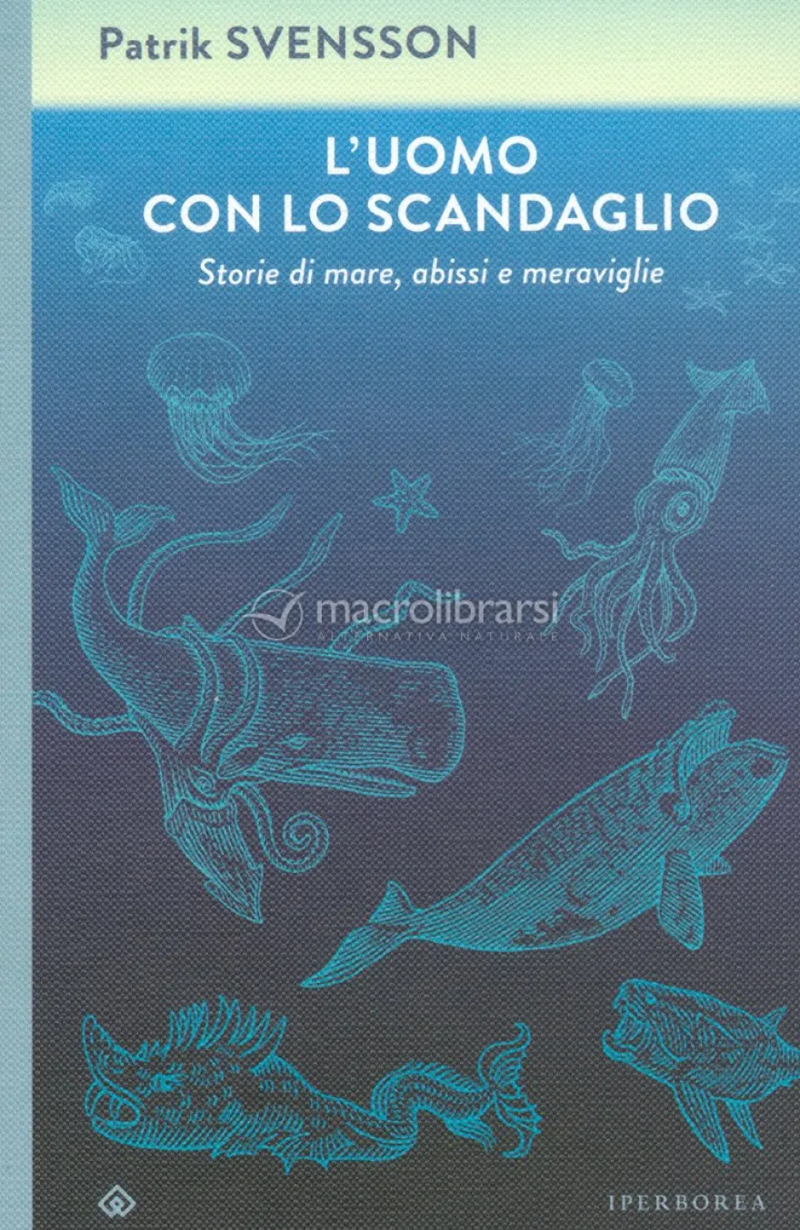 L'Uomo con lo Scandaglio