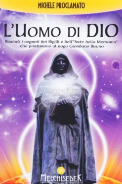 L'Uomo di Dio