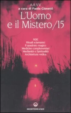 L'Uomo e il Mistero/15