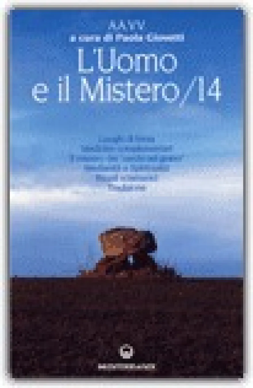 L'Uomo e il Mistero/14
