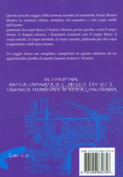 L'uomo e i Suoi Corpi