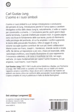 L'Uomo e i Suoi Simboli