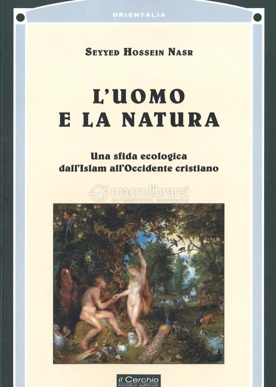 L'Uomo e la Natura
