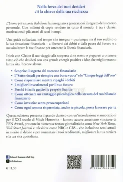 L'Uomo più Ricco di Babilonia