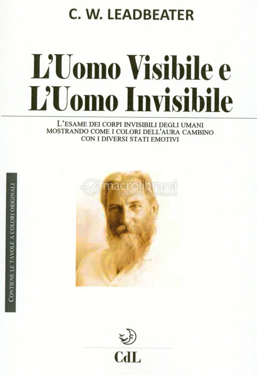 L'Uomo Visibile e l'Uomo Invisibile