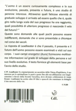 L'Uomo Visibile e l'Uomo Invisibile