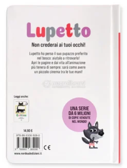Lupetto