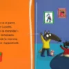 Lupetto si Arrabbia