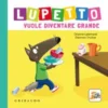 Lupetto Vuole Diventare Grande
