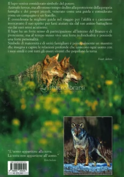 Lupo Appenninico