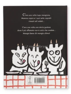 Lupo Mangione