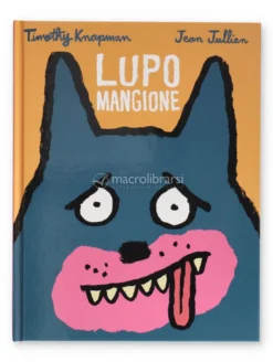 Lupo Mangione