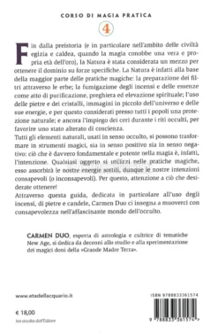 L'Uso Magico di Incensi, Profumi, Pietre e Candele