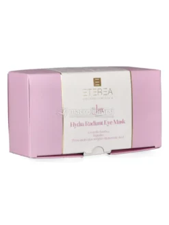 Lux Hydra Radiant Eye Mask