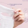 Lux Hydrashine Face Mask