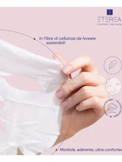 Lux Hydrashine Face Mask
