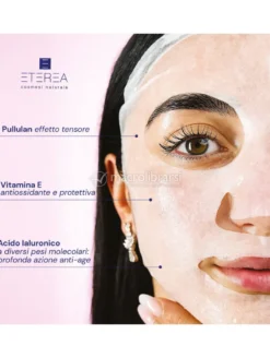 Lux Hydrashine Face Mask