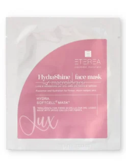 Lux Hydrashine Face Mask