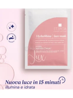 Lux Hydrashine Face Mask