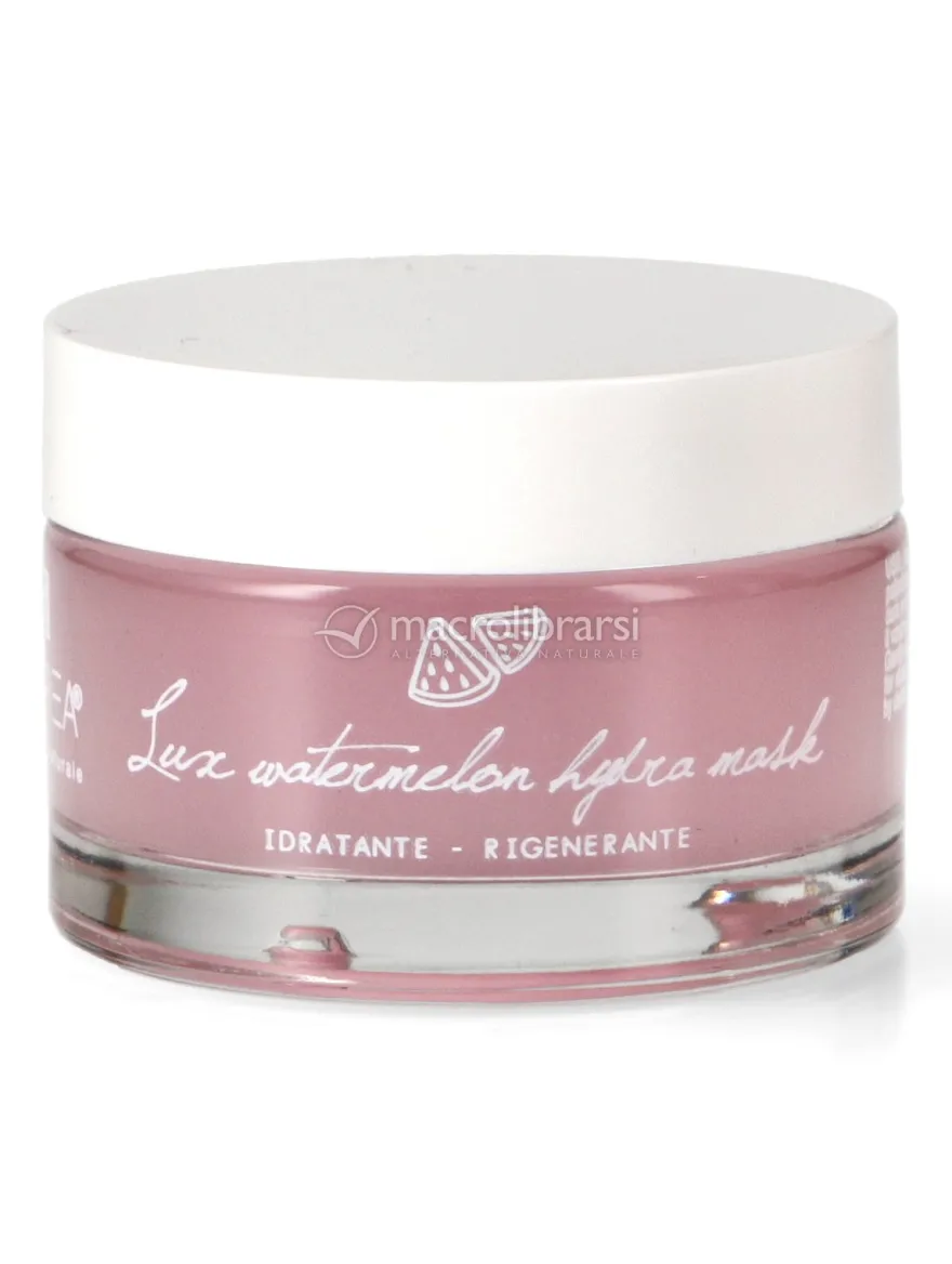 Lux Watermelon Hydra Mask