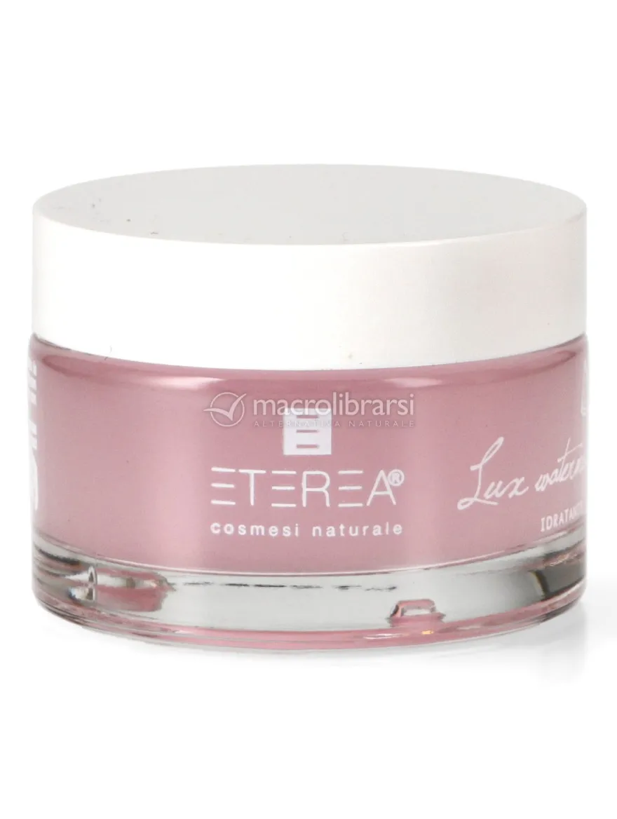Lux Watermelon Hydra Mask