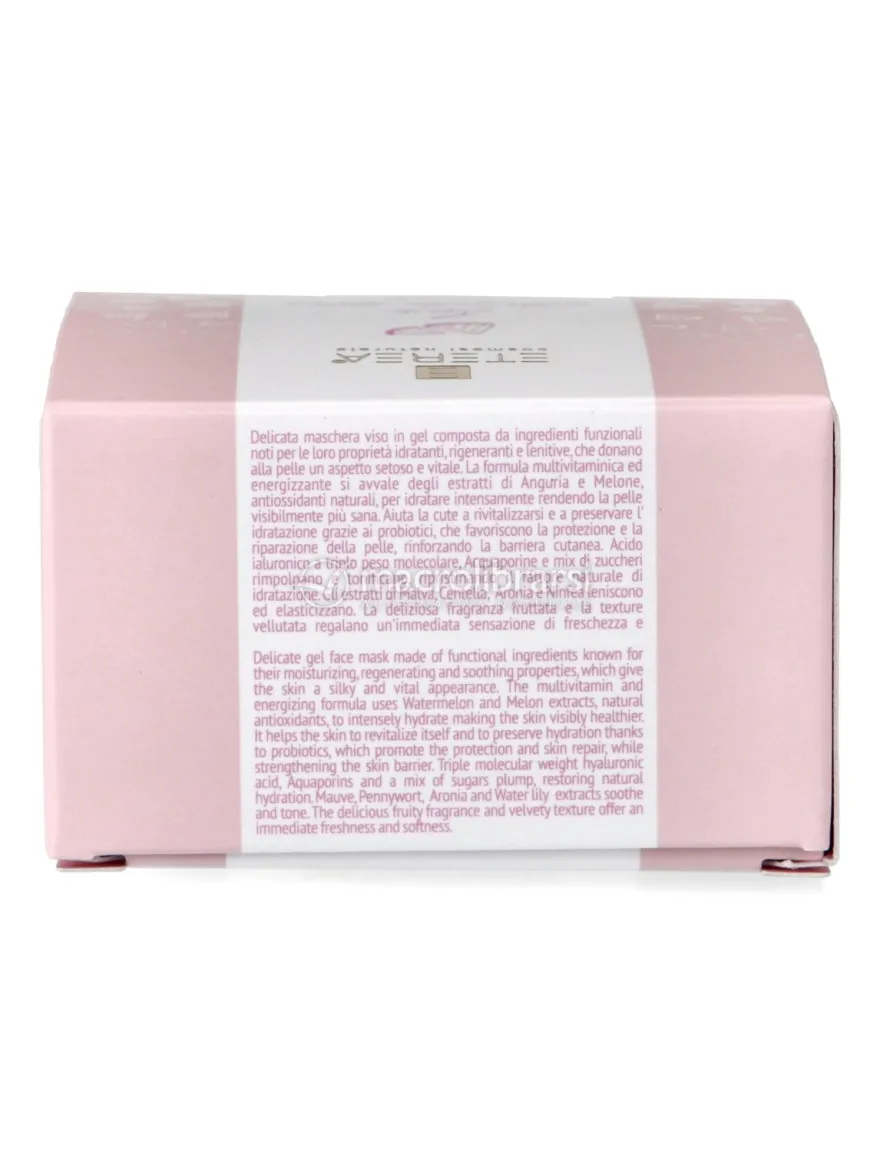 Lux Watermelon Hydra Mask