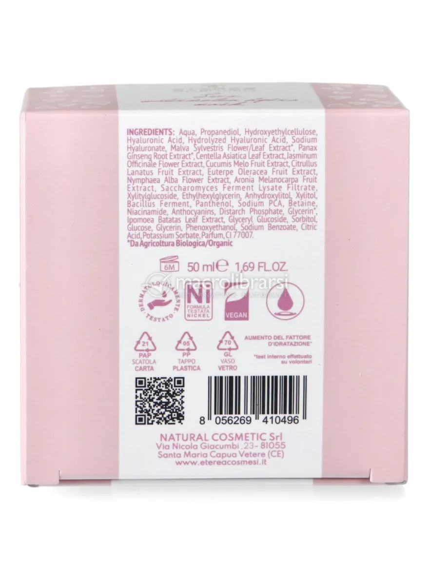 Lux Watermelon Hydra Mask