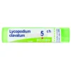 Lycopodium Clavatum 5CH Granuli Boiron