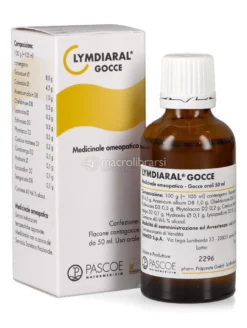 Lymdiaral Gocce