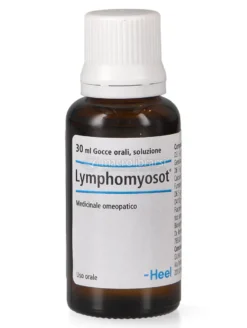 Lymphomyosot® Gocce Orali 30ml