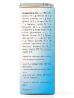 Lymphomyosot® Gocce Orali 30ml