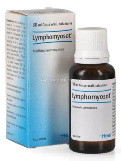 Lymphomyosot® Gocce Orali 30ml