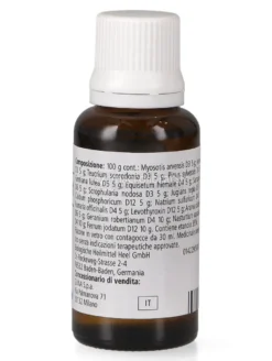 Lymphomyosot® Gocce Orali 30ml