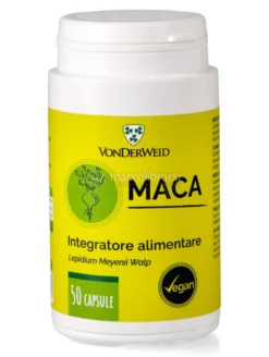 Maca - 50 capsule