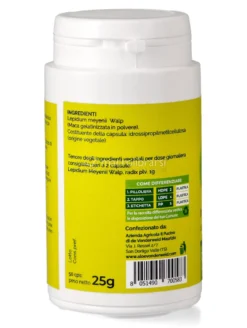 Maca - 50 capsule