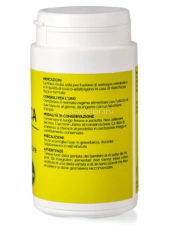Maca - 50 capsule