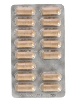 Maca - 60 Capsule