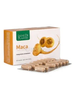 Maca - 60 Capsule