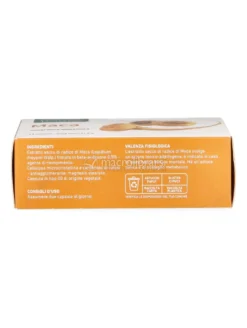 Maca - 60 Capsule