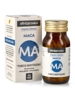 Maca dal Perù