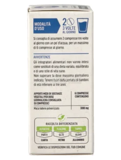 Maca dal Perù