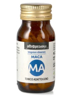 Maca dal Perù