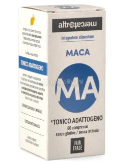 Maca dal Perù