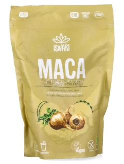 Maca in Polvere