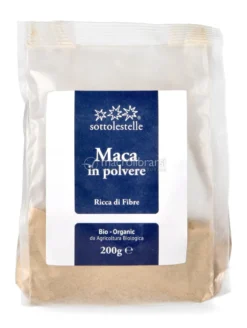 Maca in Polvere