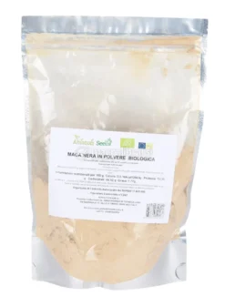Maca Nera Biologica