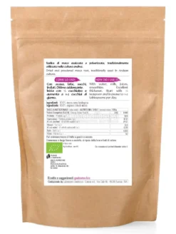 Maca Nera in Polvere Biologica - 150 g