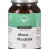 Maca - Rhodiola - Capsule