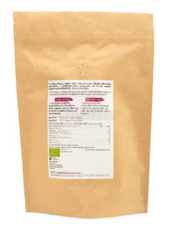 Maca Rossa in Polvere Biologica - 500 g