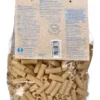 Maccheroncini di Riso Bio